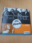 Urszula - Gwiazdy polskiej muzyki lat 80 CD, Folia 