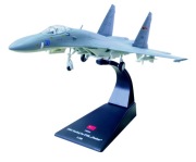 Sukhoi (Suchoj) Su-27SK Flanker, 1:100/NOWY