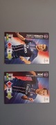 Karty Champions League 2012/13 - PSG - Verratti, Nene