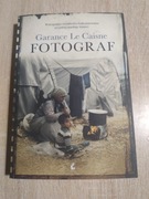 Literatura faktu Fotograf 