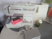 Maszyna do szycia Pfaff 917-1