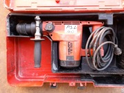 MŁOT UDAROWO OBROTOWY HILTI TE 52
