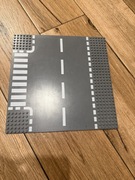 Lego płytka konstrukcyjna ulica 32x32