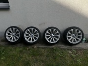 Koła BMW 5x120 e60 e90 e46