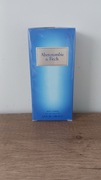 Abercrombie & Fitch First Instinct Together Woda Toaletowa 100 ml oryginał