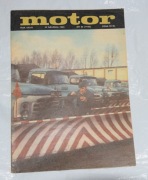 Motor 15 grudzień 1985 Nr 50
