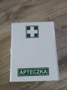 Apteczka metalowa typ 300