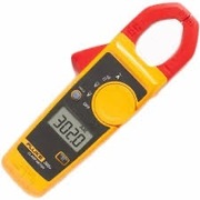 Fluke 302+ MIERNIK CĘGOWY 400A 600V CAT III Wysoka dokładność 1,8% True-RMS