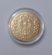 2 zł Województwo Dolnośląskie 2004