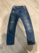 Spodnie mayoral 122 cm 