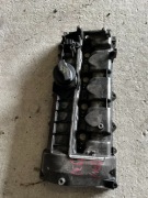 Pokrywa zaworów mercedes w211 2.2cdi