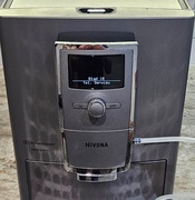 EKRAN MODUŁ PANEL STERUJĄCY OBUDOWA DO NIVONA 845 TYP 691