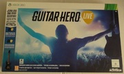 Guitar Hero Live - Gitara + Gra