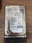 Dysk SAS 2TB Hewlett Packard 7200rpm