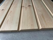 Deska Sosna Boazeryjna Podbitka Elewacyjna Obiciowa OKAZJA !
