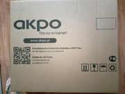 Okap podszafkowy Akpo