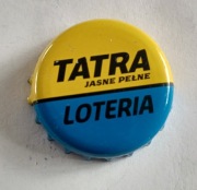 KAPSEL  > TATRA < NR 74