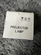 Lampa do projektora