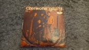 Czerwone Gitary (2) winyl
