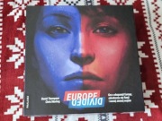 Europe divided gra planszowa 