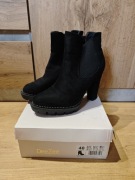Botki DeeZee r 40