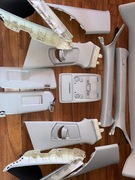 Podsufitka a4b8 audi sufit 