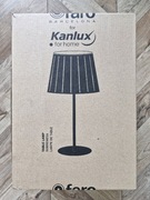 Lampa stołowa Faro Barcelona MIX TABLE LAMP W