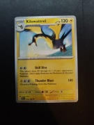 Pokemon - Kilowattrel (SVI 079)