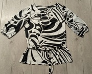 PIĘKNA BLUZKA F&F R. 40