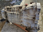 Skrzynia Biegów multitronic MMV audi a4 b8 2.0 tdi