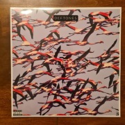 DEFTONES - Gore LP NOWA W FOLII