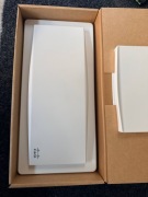 Cisco Meraki MR44 WiFi 6 + oryginalny zasilacz 30W (unclaimed)