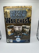 Medal of Honor Warchest - Gra PC MAC - Kolekcja FOLIA!