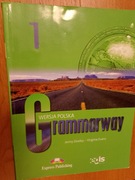 GRAMMARWAY 1 Podręcznik Wersja polska 