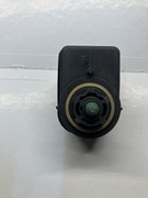 Silnik regulacji lewej lampy Renault Megane 1 lift