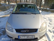 FORD FOCUS C-MAC 