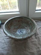 Misa ceramiczna duża