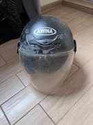 Kask motocyklowy Awina rozmiar S 55-56cm 