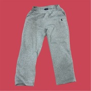 Szare spodnie Polo Ralph Lauren rozmiar L nowe