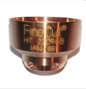 Osłona dyszy 45A FineCut Hypertherm 220948 oryginał  