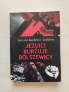 Jezuici burżuje bolszewicy Eric Kuehnelt-Leddihn