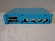 Konsola Nintendo Wii uszkodzona 