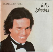 Julio Iglesias - 1100 Bel Air Place
