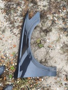 Audi A6 C7 błotnik przód prawy 4G0821102