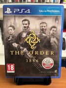 The Order 1886 Playstation 4