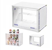 GABLOTA WITRYNA KOLEKCJONERSKA Na Figurki Klocki Zabawki Kosmetyki