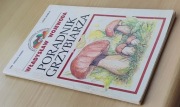 Poradnik grzybiarza - Władysław Wojewoda
