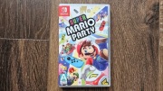 Super Mario Party Nintendo Switch