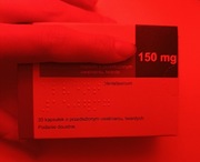 Venlafaxinum Wenlafaksyna 150 mg 30 szt