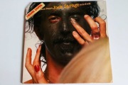 Frank Zappa - Joe's Garage Act II & III - 2Lp 1979